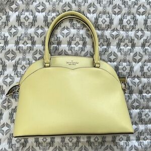 Kate spade Payton satchel